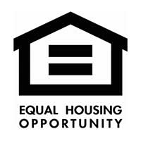 Equal Opportunity Housing Logo